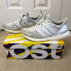 ADIDAS ULTRA BOOST